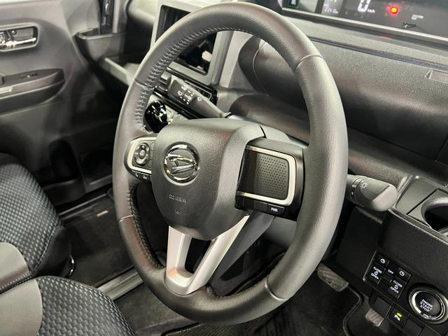 タントカスタムRS 走行23418キロ/LEDヘッドランプ/マット1年保証距離無制限 走行距離23418キロ 純正マット サイドエアバッグ LEDヘッドランプ アイドリングストップ シートヒーター 両側電動スライドドア(埼玉県)の中古車