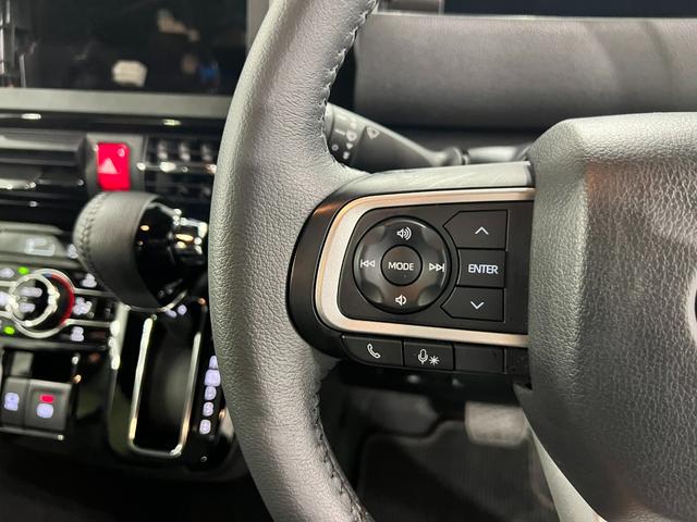 タントカスタムRS 走行23418キロ/LEDヘッドランプ/マット1年保証距離無制限 走行距離23418キロ 純正マット サイドエアバッグ LEDヘッドランプ アイドリングストップ シートヒーター 両側電動スライドドア(埼玉県)の中古車