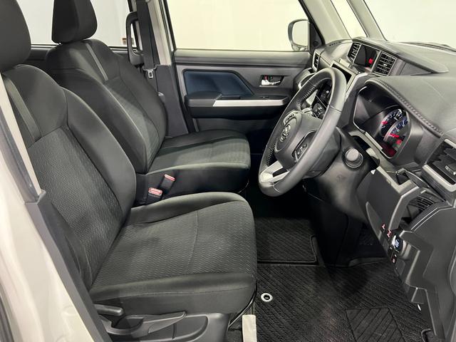 トールカスタムＧ　ターボ　走行４５５３９キロＬＥＤヘッドランプ１年保証距離無制限　走行距離４５５３９キロ　純正マット　ＬＥＤヘッドランプ　アイドリングストップ　両側電動スライドドア　オート格納式ドアミラー　電動パーキングブレーキ　プッシュボタンスタート（埼玉県）の中古車