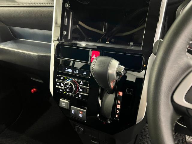 トールカスタムＧ　ターボ　走行４５５３９キロＬＥＤヘッドランプ１年保証距離無制限　走行距離４５５３９キロ　純正マット　ＬＥＤヘッドランプ　アイドリングストップ　両側電動スライドドア　オート格納式ドアミラー　電動パーキングブレーキ　プッシュボタンスタート（埼玉県）の中古車