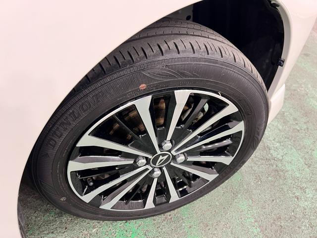 トールカスタムＧ　ターボ　走行４５５３９キロＬＥＤヘッドランプ１年保証距離無制限　走行距離４５５３９キロ　純正マット　ＬＥＤヘッドランプ　アイドリングストップ　両側電動スライドドア　オート格納式ドアミラー　電動パーキングブレーキ　プッシュボタンスタート（埼玉県）の中古車