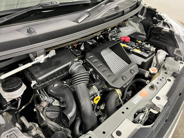 トールカスタムＧ　ターボ　走行４５５３９キロＬＥＤヘッドランプ１年保証距離無制限　走行距離４５５３９キロ　純正マット　ＬＥＤヘッドランプ　アイドリングストップ　両側電動スライドドア　オート格納式ドアミラー　電動パーキングブレーキ　プッシュボタンスタート（埼玉県）の中古車