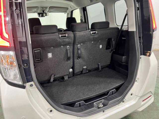 トールカスタムＧ　ターボ　走行４５５３９キロＬＥＤヘッドランプ１年保証距離無制限　走行距離４５５３９キロ　純正マット　ＬＥＤヘッドランプ　アイドリングストップ　両側電動スライドドア　オート格納式ドアミラー　電動パーキングブレーキ　プッシュボタンスタート（埼玉県）の中古車