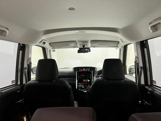 トールカスタムＧ　ターボ　走行４５５３９キロＬＥＤヘッドランプ１年保証距離無制限　走行距離４５５３９キロ　純正マット　ＬＥＤヘッドランプ　アイドリングストップ　両側電動スライドドア　オート格納式ドアミラー　電動パーキングブレーキ　プッシュボタンスタート（埼玉県）の中古車