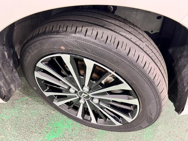 トールカスタムＧ　ターボ　走行４５５３９キロＬＥＤヘッドランプ１年保証距離無制限　走行距離４５５３９キロ　純正マット　ＬＥＤヘッドランプ　アイドリングストップ　両側電動スライドドア　オート格納式ドアミラー　電動パーキングブレーキ　プッシュボタンスタート（埼玉県）の中古車