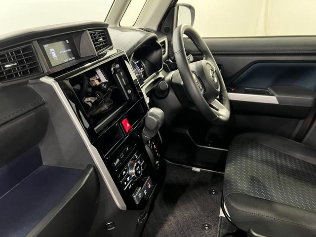 トールカスタムＧ　ターボ　走行４５５３９キロＬＥＤヘッドランプ１年保証距離無制限　走行距離４５５３９キロ　純正マット　ＬＥＤヘッドランプ　アイドリングストップ　両側電動スライドドア　オート格納式ドアミラー　電動パーキングブレーキ　プッシュボタンスタート（埼玉県）の中古車