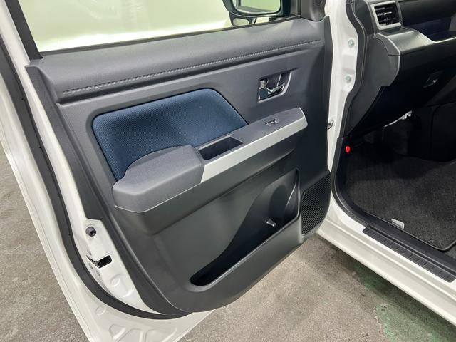 トールカスタムＧ　ターボ　走行４５５３９キロＬＥＤヘッドランプ１年保証距離無制限　走行距離４５５３９キロ　純正マット　ＬＥＤヘッドランプ　アイドリングストップ　両側電動スライドドア　オート格納式ドアミラー　電動パーキングブレーキ　プッシュボタンスタート（埼玉県）の中古車