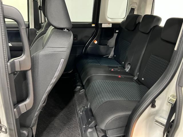 トールカスタムＧ　ターボ　走行４５５３９キロＬＥＤヘッドランプ１年保証距離無制限　走行距離４５５３９キロ　純正マット　ＬＥＤヘッドランプ　アイドリングストップ　両側電動スライドドア　オート格納式ドアミラー　電動パーキングブレーキ　プッシュボタンスタート（埼玉県）の中古車