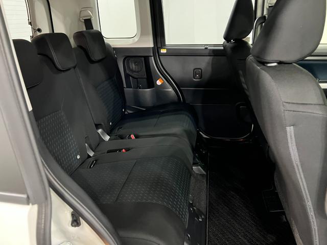 トールカスタムＧ　ターボ　走行４５５３９キロＬＥＤヘッドランプ１年保証距離無制限　走行距離４５５３９キロ　純正マット　ＬＥＤヘッドランプ　アイドリングストップ　両側電動スライドドア　オート格納式ドアミラー　電動パーキングブレーキ　プッシュボタンスタート（埼玉県）の中古車