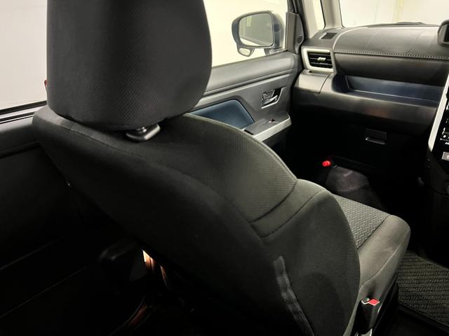 トールカスタムＧ　ターボ　走行４５５３９キロＬＥＤヘッドランプ１年保証距離無制限　走行距離４５５３９キロ　純正マット　ＬＥＤヘッドランプ　アイドリングストップ　両側電動スライドドア　オート格納式ドアミラー　電動パーキングブレーキ　プッシュボタンスタート（埼玉県）の中古車