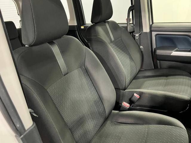 トールカスタムＧ　ターボ　走行４５５３９キロＬＥＤヘッドランプ１年保証距離無制限　走行距離４５５３９キロ　純正マット　ＬＥＤヘッドランプ　アイドリングストップ　両側電動スライドドア　オート格納式ドアミラー　電動パーキングブレーキ　プッシュボタンスタート（埼玉県）の中古車