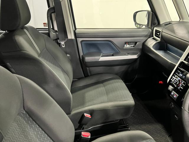 トールカスタムＧ　ターボ　走行４５５３９キロＬＥＤヘッドランプ１年保証距離無制限　走行距離４５５３９キロ　純正マット　ＬＥＤヘッドランプ　アイドリングストップ　両側電動スライドドア　オート格納式ドアミラー　電動パーキングブレーキ　プッシュボタンスタート（埼玉県）の中古車