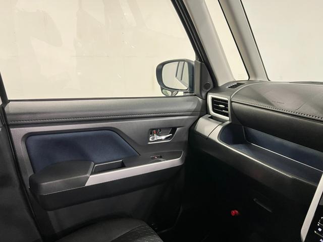 トールカスタムＧ　ターボ　走行４５５３９キロＬＥＤヘッドランプ１年保証距離無制限　走行距離４５５３９キロ　純正マット　ＬＥＤヘッドランプ　アイドリングストップ　両側電動スライドドア　オート格納式ドアミラー　電動パーキングブレーキ　プッシュボタンスタート（埼玉県）の中古車