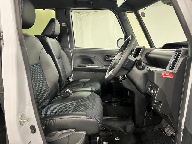 タントカスタムＲＳ　走行１０６５７キロ／ＬＥＤヘッドランプ／マット１年保証距離無制限　走行距離１０６５７キロ　純正マット　サイドエアバッグ　ＬＥＤヘッドランプ　アイドリングストップ　シートヒーター　両側電動スライドドア　オート格納式ドアミラー　電動パーキングブレーキ（埼玉県）の中古車