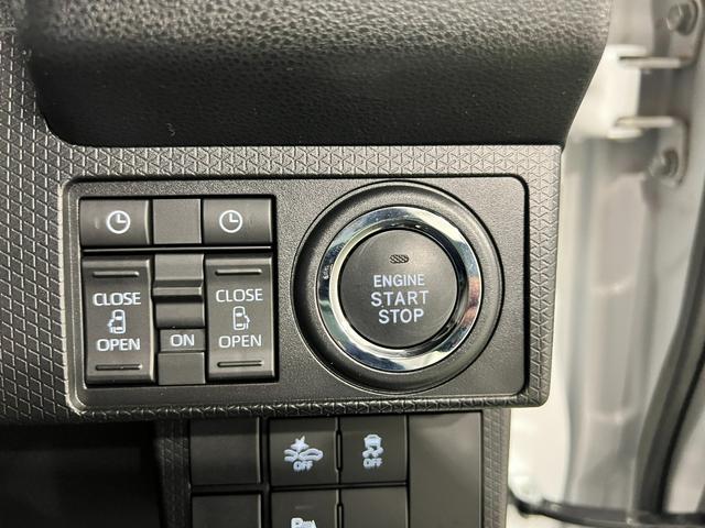 タントカスタムＲＳ　走行１０６５７キロ／ＬＥＤヘッドランプ／マット１年保証距離無制限　走行距離１０６５７キロ　純正マット　サイドエアバッグ　ＬＥＤヘッドランプ　アイドリングストップ　シートヒーター　両側電動スライドドア　オート格納式ドアミラー　電動パーキングブレーキ（埼玉県）の中古車