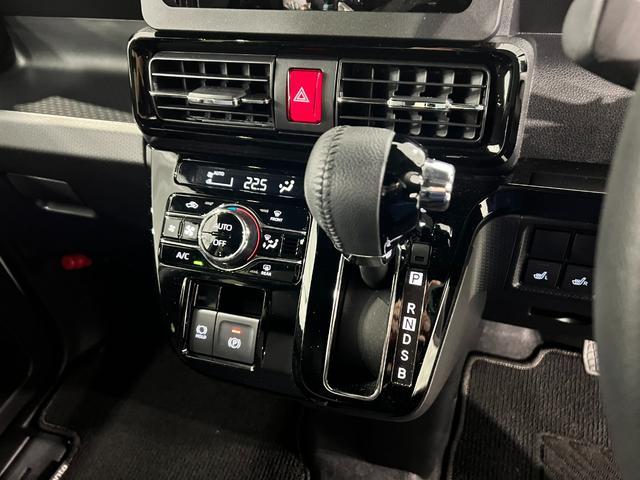 タントカスタムＲＳ　走行１０６５７キロ／ＬＥＤヘッドランプ／マット１年保証距離無制限　走行距離１０６５７キロ　純正マット　サイドエアバッグ　ＬＥＤヘッドランプ　アイドリングストップ　シートヒーター　両側電動スライドドア　オート格納式ドアミラー　電動パーキングブレーキ（埼玉県）の中古車