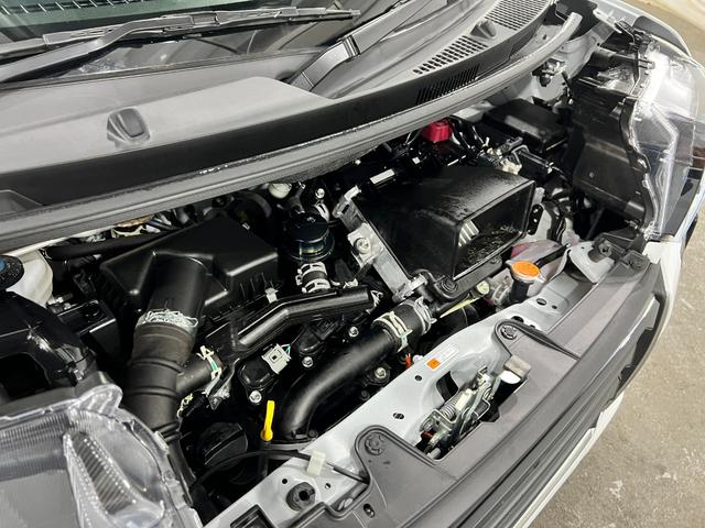 タントカスタムＲＳ　走行１０６５７キロ／ＬＥＤヘッドランプ／マット１年保証距離無制限　走行距離１０６５７キロ　純正マット　サイドエアバッグ　ＬＥＤヘッドランプ　アイドリングストップ　シートヒーター　両側電動スライドドア　オート格納式ドアミラー　電動パーキングブレーキ（埼玉県）の中古車