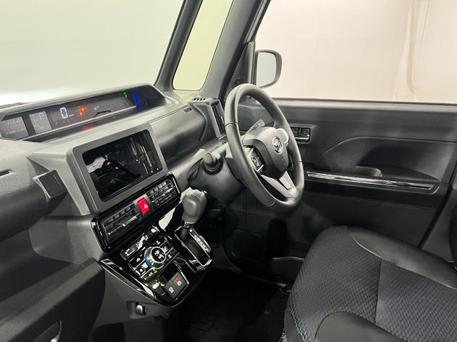 タントカスタムＲＳ　走行１０６５７キロ／ＬＥＤヘッドランプ／マット１年保証距離無制限　走行距離１０６５７キロ　純正マット　サイドエアバッグ　ＬＥＤヘッドランプ　アイドリングストップ　シートヒーター　両側電動スライドドア　オート格納式ドアミラー　電動パーキングブレーキ（埼玉県）の中古車