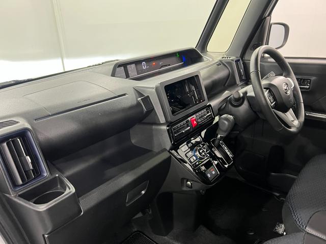 タントカスタムＲＳ　走行１０６５７キロ／ＬＥＤヘッドランプ／マット１年保証距離無制限　走行距離１０６５７キロ　純正マット　サイドエアバッグ　ＬＥＤヘッドランプ　アイドリングストップ　シートヒーター　両側電動スライドドア　オート格納式ドアミラー　電動パーキングブレーキ（埼玉県）の中古車