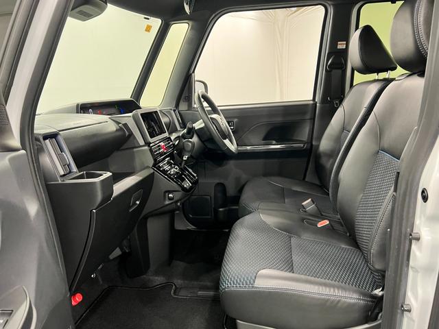 タントカスタムＲＳ　走行１０６５７キロ／ＬＥＤヘッドランプ／マット１年保証距離無制限　走行距離１０６５７キロ　純正マット　サイドエアバッグ　ＬＥＤヘッドランプ　アイドリングストップ　シートヒーター　両側電動スライドドア　オート格納式ドアミラー　電動パーキングブレーキ（埼玉県）の中古車