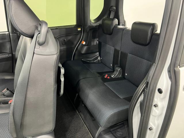 タントカスタムＲＳ　走行１０６５７キロ／ＬＥＤヘッドランプ／マット１年保証距離無制限　走行距離１０６５７キロ　純正マット　サイドエアバッグ　ＬＥＤヘッドランプ　アイドリングストップ　シートヒーター　両側電動スライドドア　オート格納式ドアミラー　電動パーキングブレーキ（埼玉県）の中古車