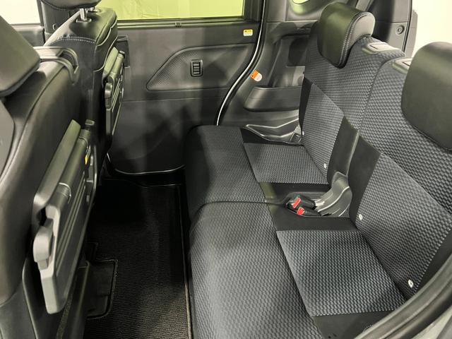 タントカスタムＲＳ　走行１０６５７キロ／ＬＥＤヘッドランプ／マット１年保証距離無制限　走行距離１０６５７キロ　純正マット　サイドエアバッグ　ＬＥＤヘッドランプ　アイドリングストップ　シートヒーター　両側電動スライドドア　オート格納式ドアミラー　電動パーキングブレーキ（埼玉県）の中古車