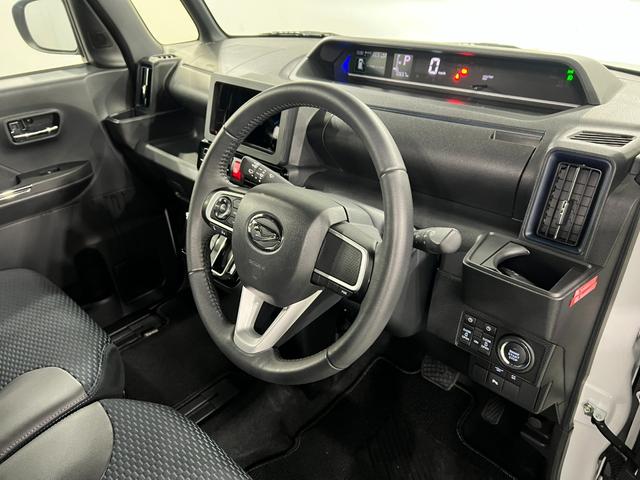 タントカスタムＲＳ　走行１０６５７キロ／ＬＥＤヘッドランプ／マット１年保証距離無制限　走行距離１０６５７キロ　純正マット　サイドエアバッグ　ＬＥＤヘッドランプ　アイドリングストップ　シートヒーター　両側電動スライドドア　オート格納式ドアミラー　電動パーキングブレーキ（埼玉県）の中古車