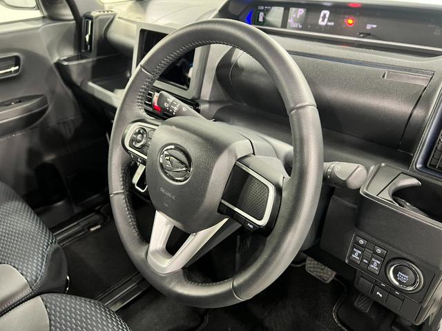 タントカスタムＲＳ　走行１０６５７キロ／ＬＥＤヘッドランプ／マット１年保証距離無制限　走行距離１０６５７キロ　純正マット　サイドエアバッグ　ＬＥＤヘッドランプ　アイドリングストップ　シートヒーター　両側電動スライドドア　オート格納式ドアミラー　電動パーキングブレーキ（埼玉県）の中古車