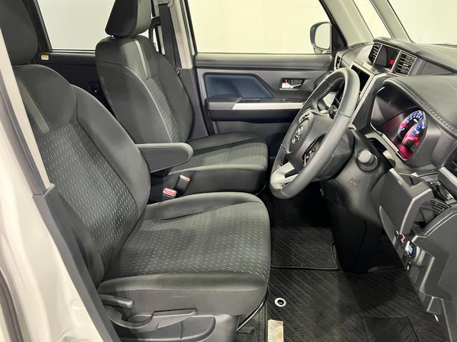 トールカスタムＧ　ターボ　走行４３３３９キロ／クリアランスソナー一年保証・走行距離無制限　走行４３３３９キロ　クリアランスソナー　オートライト　ＬＥＤヘッドライト　　両側電動スライドドア（埼玉県）の中古車