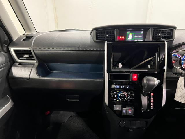 トールカスタムＧ　ターボ　走行４３３３９キロ／クリアランスソナー一年保証・走行距離無制限　走行４３３３９キロ　クリアランスソナー　オートライト　ＬＥＤヘッドライト　　両側電動スライドドア（埼玉県）の中古車