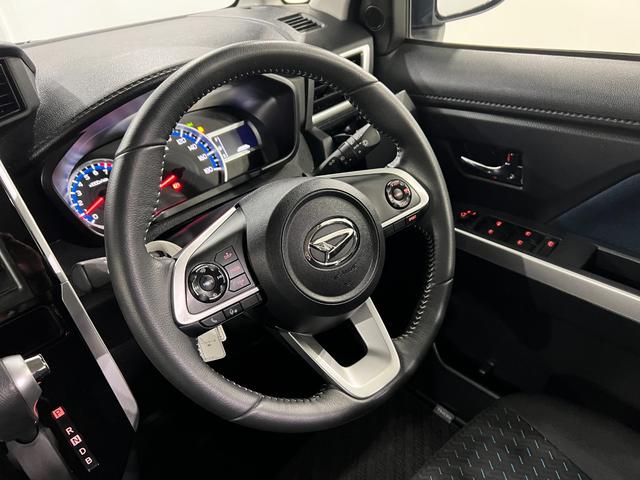 トールカスタムＧ　ターボ　走行４３３３９キロ／クリアランスソナー一年保証・走行距離無制限　走行４３３３９キロ　クリアランスソナー　オートライト　ＬＥＤヘッドライト　　両側電動スライドドア（埼玉県）の中古車