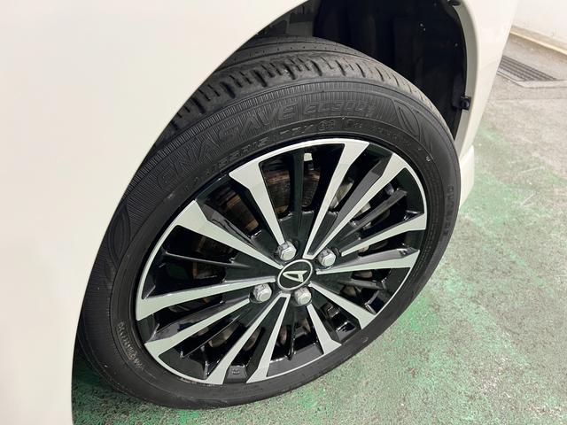 トールカスタムＧ　ターボ　走行４３３３９キロ／クリアランスソナー一年保証・走行距離無制限　走行４３３３９キロ　クリアランスソナー　オートライト　ＬＥＤヘッドライト　　両側電動スライドドア（埼玉県）の中古車