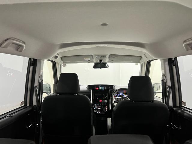 トールカスタムＧ　ターボ　走行４３３３９キロ／クリアランスソナー一年保証・走行距離無制限　走行４３３３９キロ　クリアランスソナー　オートライト　ＬＥＤヘッドライト　　両側電動スライドドア（埼玉県）の中古車