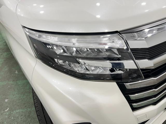 トールカスタムＧ　ターボ　走行４３３３９キロ／クリアランスソナー一年保証・走行距離無制限　走行４３３３９キロ　クリアランスソナー　オートライト　ＬＥＤヘッドライト　　両側電動スライドドア（埼玉県）の中古車