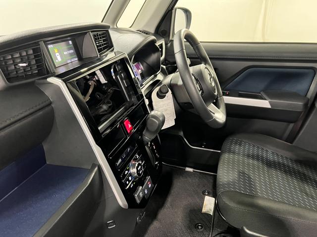 トールカスタムＧ　ターボ　走行４３３３９キロ／クリアランスソナー一年保証・走行距離無制限　走行４３３３９キロ　クリアランスソナー　オートライト　ＬＥＤヘッドライト　　両側電動スライドドア（埼玉県）の中古車