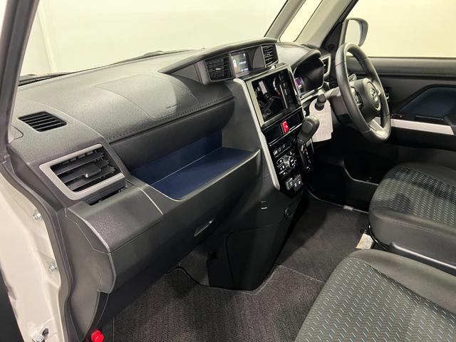 トールカスタムＧ　ターボ　走行４３３３９キロ／クリアランスソナー一年保証・走行距離無制限　走行４３３３９キロ　クリアランスソナー　オートライト　ＬＥＤヘッドライト　　両側電動スライドドア（埼玉県）の中古車