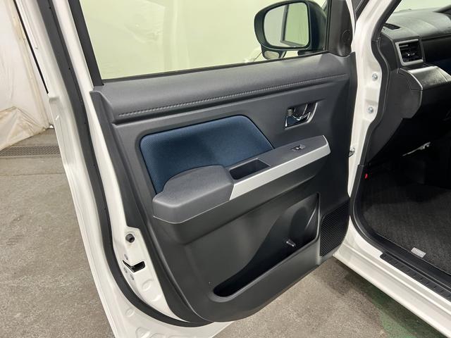 トールカスタムＧ　ターボ　走行４３３３９キロ／クリアランスソナー一年保証・走行距離無制限　走行４３３３９キロ　クリアランスソナー　オートライト　ＬＥＤヘッドライト　　両側電動スライドドア（埼玉県）の中古車