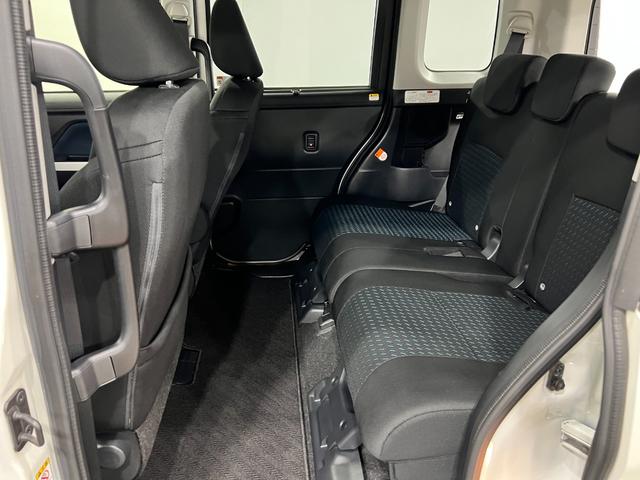 トールカスタムＧ　ターボ　走行４３３３９キロ／クリアランスソナー一年保証・走行距離無制限　走行４３３３９キロ　クリアランスソナー　オートライト　ＬＥＤヘッドライト　　両側電動スライドドア（埼玉県）の中古車