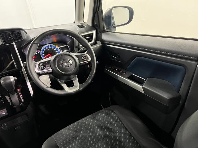 トールカスタムＧ　ターボ　走行４３３３９キロ／クリアランスソナー一年保証・走行距離無制限　走行４３３３９キロ　クリアランスソナー　オートライト　ＬＥＤヘッドライト　　両側電動スライドドア（埼玉県）の中古車