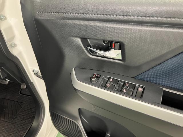 トールカスタムＧ　ターボ　走行４３３３９キロ／クリアランスソナー一年保証・走行距離無制限　走行４３３３９キロ　クリアランスソナー　オートライト　ＬＥＤヘッドライト　　両側電動スライドドア（埼玉県）の中古車