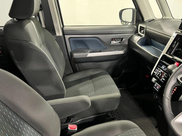 トールカスタムＧ　ターボ　走行４３３３９キロ／クリアランスソナー一年保証・走行距離無制限　走行４３３３９キロ　クリアランスソナー　オートライト　ＬＥＤヘッドライト　　両側電動スライドドア（埼玉県）の中古車