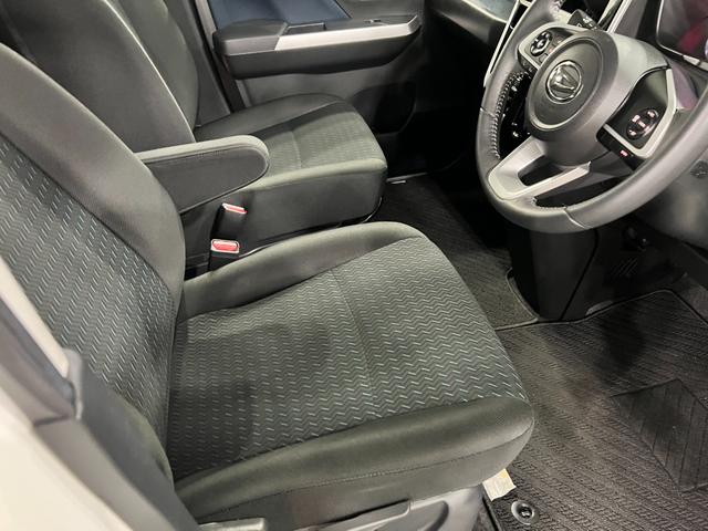 トールカスタムＧ　ターボ　走行４３３３９キロ／クリアランスソナー一年保証・走行距離無制限　走行４３３３９キロ　クリアランスソナー　オートライト　ＬＥＤヘッドライト　　両側電動スライドドア（埼玉県）の中古車