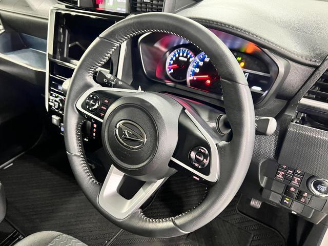 トールカスタムＧ　ターボ　走行４３３３９キロ／クリアランスソナー一年保証・走行距離無制限　走行４３３３９キロ　クリアランスソナー　オートライト　ＬＥＤヘッドライト　　両側電動スライドドア（埼玉県）の中古車