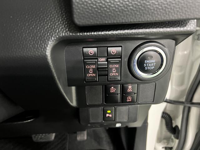 トールカスタムＧ　ターボ　走行４３３３９キロ／クリアランスソナー一年保証・走行距離無制限　走行４３３３９キロ　クリアランスソナー　オートライト　ＬＥＤヘッドライト　　両側電動スライドドア（埼玉県）の中古車