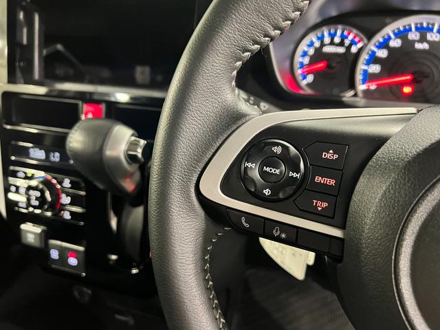 トールカスタムＧ　ターボ　走行４３３３９キロ／クリアランスソナー一年保証・走行距離無制限　走行４３３３９キロ　クリアランスソナー　オートライト　ＬＥＤヘッドライト　　両側電動スライドドア（埼玉県）の中古車