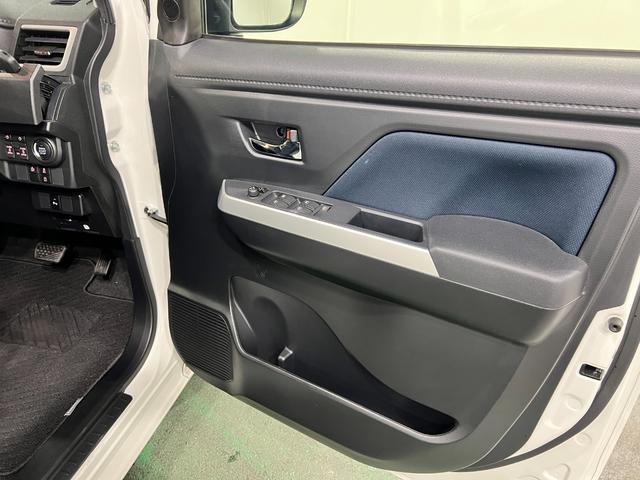 トールカスタムG ターボ 走行44292キロ/クリアランスソナー一年保証・走行距離無制限 走行44292キロ クリアランスソナー オートライト LEDヘッドライト ベンチシート シートヒーター 両側電動スライドドア(埼玉県)の中古車