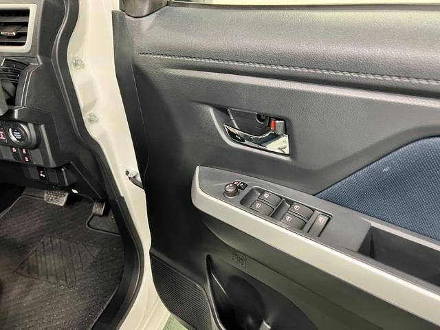 トールカスタムG ターボ 走行44292キロ/クリアランスソナー一年保証・走行距離無制限 走行44292キロ クリアランスソナー オートライト LEDヘッドライト ベンチシート シートヒーター 両側電動スライドドア(埼玉県)の中古車