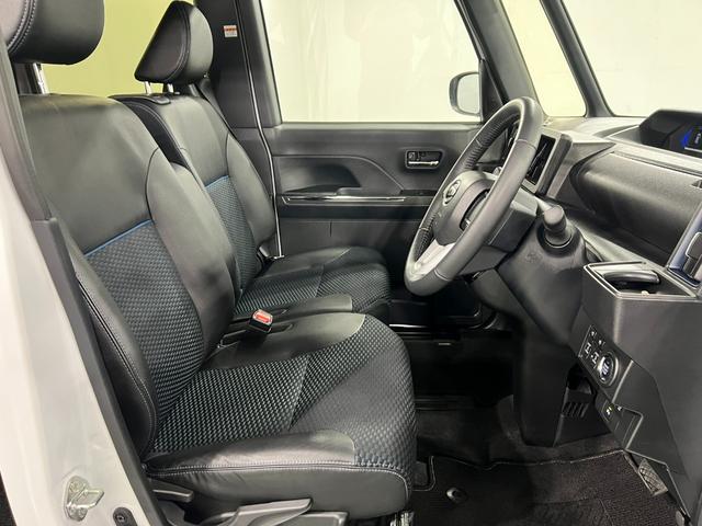 タントカスタムＲＳ　走行２５２８９キロ／ＬＥＤヘッドランプ／マット１年保証距離無制限　走行距離２５２８９キロ　純正マット　サイドエアバッグ　ＬＥＤヘッドランプ　アイドリングストップ　シートヒーター　両側電動スライドドア　プッシュボタンスタート　オート格納式ドアミラー（埼玉県）の中古車