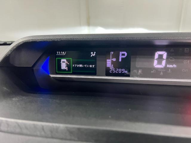 タントカスタムＲＳ　走行２５２８９キロ／ＬＥＤヘッドランプ／マット１年保証距離無制限　走行距離２５２８９キロ　純正マット　サイドエアバッグ　ＬＥＤヘッドランプ　アイドリングストップ　シートヒーター　両側電動スライドドア　プッシュボタンスタート　オート格納式ドアミラー（埼玉県）の中古車