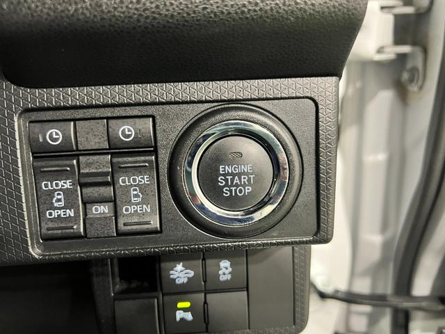 タントカスタムＲＳ　走行２５２８９キロ／ＬＥＤヘッドランプ／マット１年保証距離無制限　走行距離２５２８９キロ　純正マット　サイドエアバッグ　ＬＥＤヘッドランプ　アイドリングストップ　シートヒーター　両側電動スライドドア　プッシュボタンスタート　オート格納式ドアミラー（埼玉県）の中古車